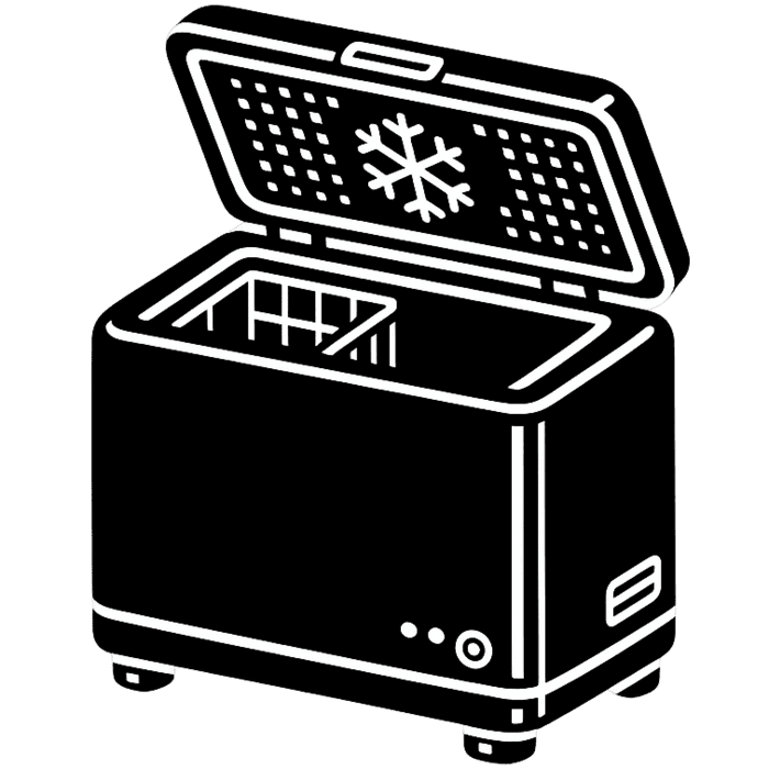 Ремонт морозильных камер Candy